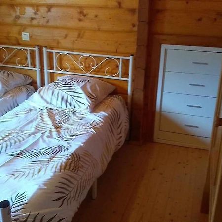 Loue Chalet Bias  Екстер'єр фото
